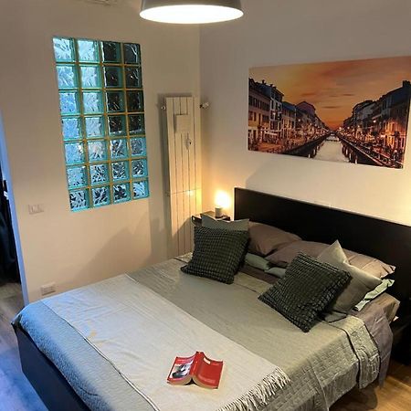 Stylish Apartment 3 Km Away From Duomo - Netflix, Wi-Fi, All Comforts Included Mailand Exterior foto