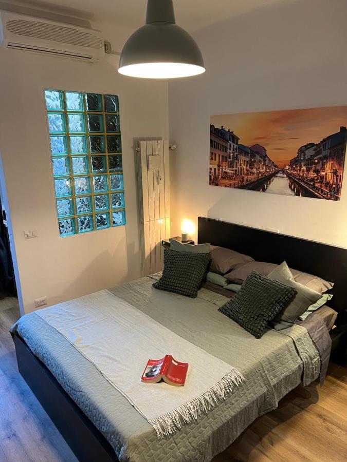 Stylish Apartment 3 Km Away From Duomo - Netflix, Wi-Fi, All Comforts Included Mailand Exterior foto