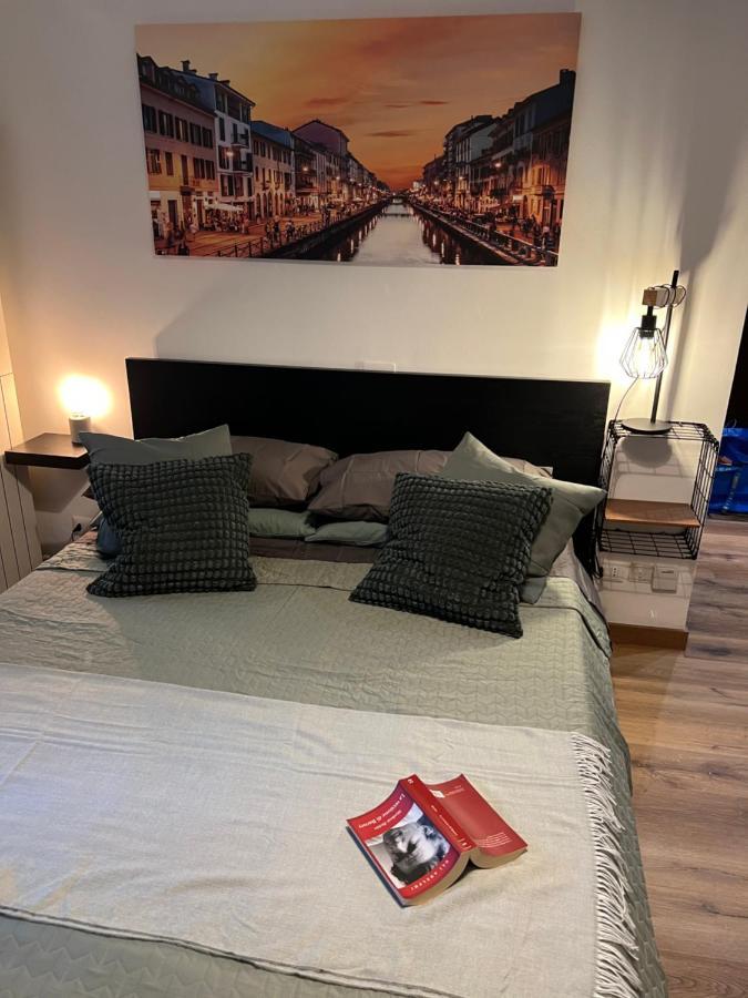 Stylish Apartment 3 Km Away From Duomo - Netflix, Wi-Fi, All Comforts Included Mailand Exterior foto