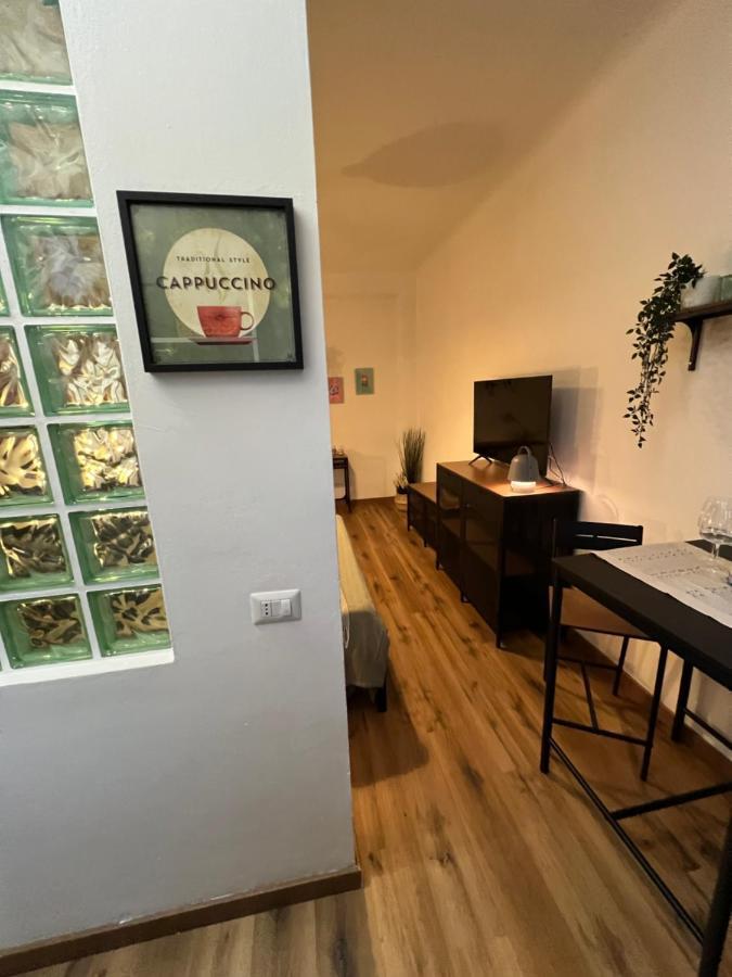 Stylish Apartment 3 Km Away From Duomo - Netflix, Wi-Fi, All Comforts Included Mailand Exterior foto