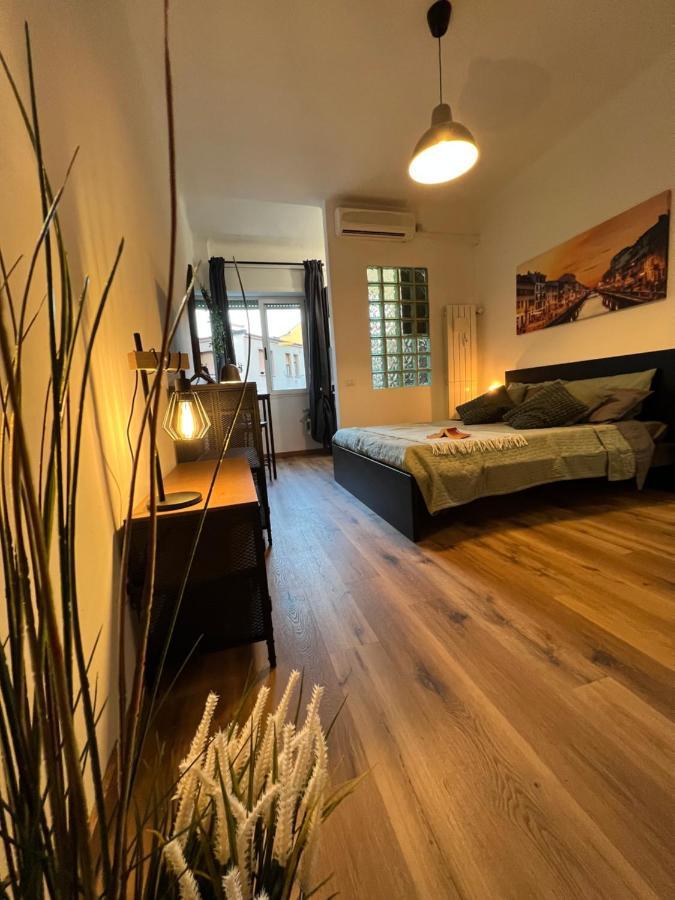 Stylish Apartment 3 Km Away From Duomo - Netflix, Wi-Fi, All Comforts Included Mailand Exterior foto
